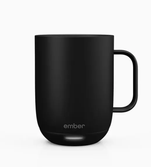 Ember Temperature Control Mug
